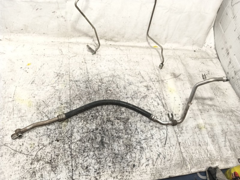 Recambio de tubos aire acondicionado para suzuki wagon r+ hatchback (mm) 1.3 (rb 413) referencia OEM IAM   