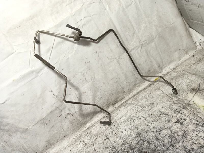 Recambio de tubos aire acondicionado para suzuki wagon r+ hatchback (mm) 1.3 (rb 413) referencia OEM IAM   