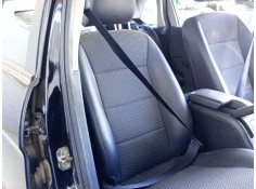 Recambio de cinturon seguridad delantero derecho para mercedes-benz clase b sports tourer (w245) b 180 cdi (245.207) referencia 