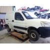 citroën berlingo / berlingo first furgoneta/monovolumen (m_) del año 2007