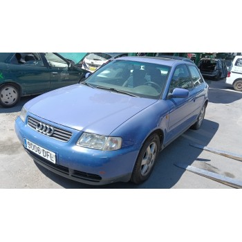 AUDI A3 (8L1)