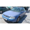 audi a3 (8l1) del año 2005