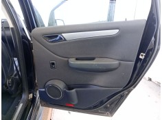 Recambio de guarnecido puerta trasera derecha para mercedes-benz clase b sports tourer (w245) b 180 cdi (245.207) referencia OEM