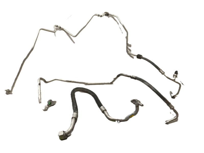 Recambio de tubos aire acondicionado para fiat 500 (312_) 1.2 (312axa1a) referencia OEM IAM   