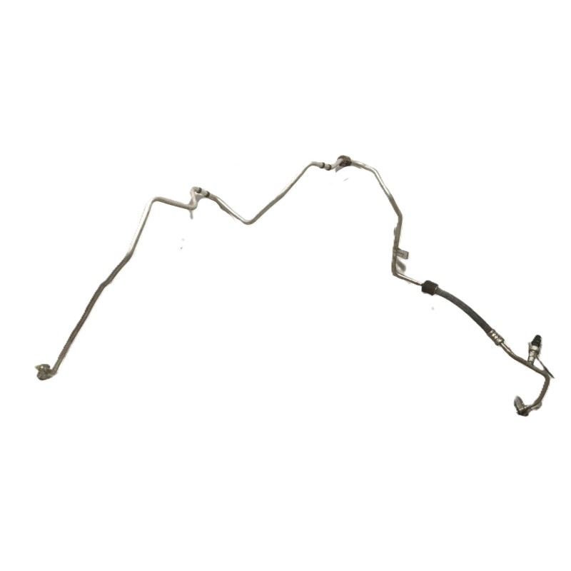 Recambio de tubos aire acondicionado para fiat 500 (312_) 1.2 (312axa1a) referencia OEM IAM   