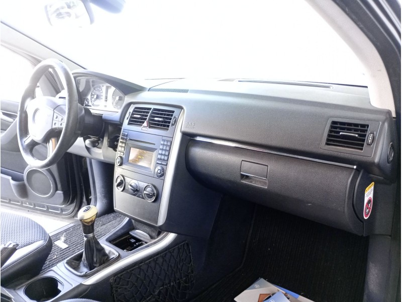 Recambio de salpicadero para mercedes-benz clase b sports tourer (w245) b 180 cdi (245.207) referencia OEM IAM 0  