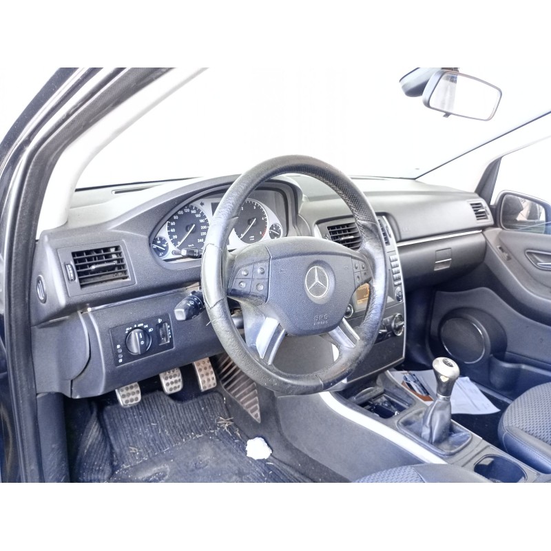 Recambio de salpicadero para mercedes-benz clase b sports tourer (w245) b 180 cdi (245.207) referencia OEM IAM 0  