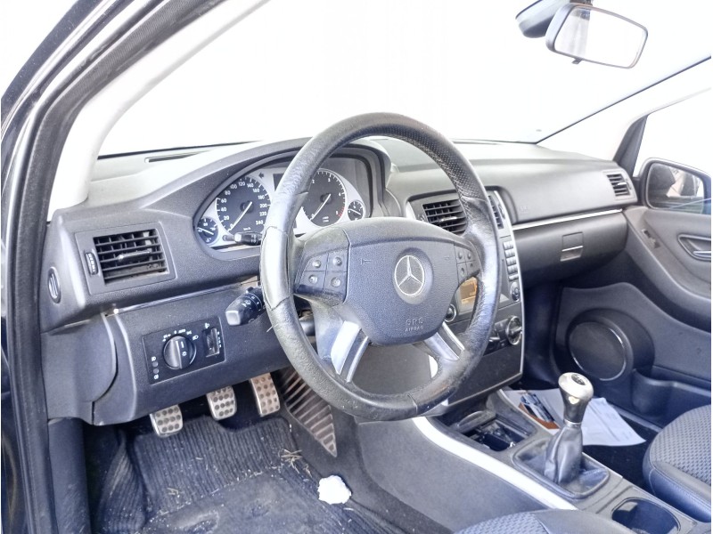 Recambio de salpicadero para mercedes-benz clase b sports tourer (w245) b 180 cdi (245.207) referencia OEM IAM 0  