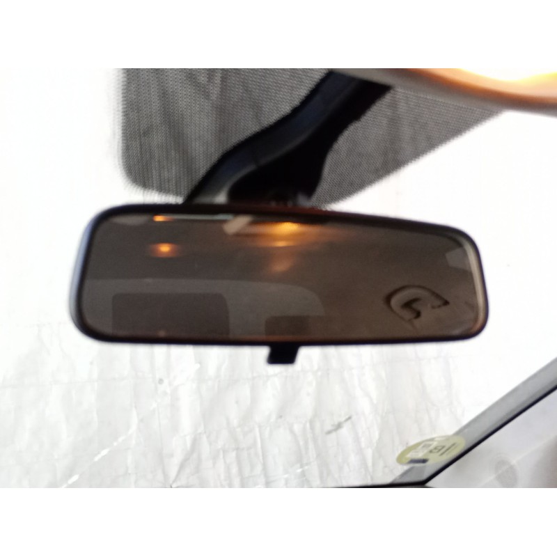 Recambio de espejo interior para mercedes-benz clase b sports tourer (w245) b 180 cdi (245.207) referencia OEM IAM 0  