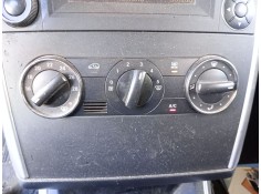 Recambio de mando calefaccion / aire acondicionado para mercedes-benz clase b sports tourer (w245) b 180 cdi (245.207) referenci