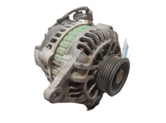 Recambio de alternador para hyundai lantra berlina (rd) 1.6 gls referencia OEM IAM   