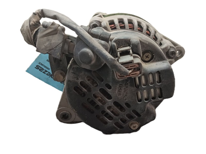Recambio de alternador para hyundai lantra berlina (rd) 1.6 gls referencia OEM IAM   