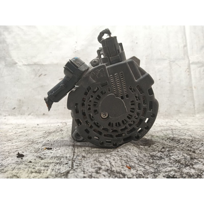 Recambio de alternador para kia picanto iii (ja) 1.0 referencia OEM IAM   
