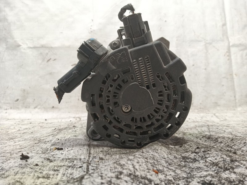 Recambio de alternador para kia picanto iii (ja) 1.0 referencia OEM IAM   