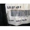 Recambio de retrovisor derecho para seat toledo (kg3) style referencia OEM IAM 5JB857408F  5JB857408