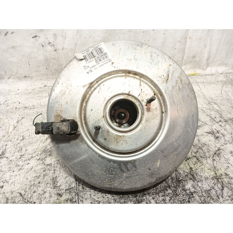 Recambio de servofreno para citroën berlingo (er_, ec_) 1.5 bluehdi 100 referencia OEM IAM   