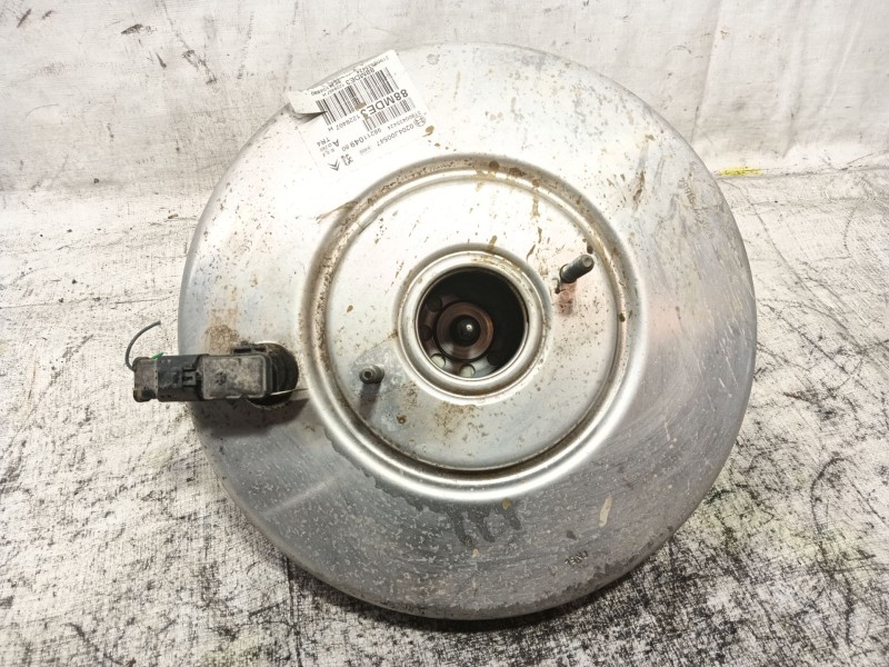 Recambio de servofreno para citroën berlingo (er_, ec_) 1.5 bluehdi 100 referencia OEM IAM   
