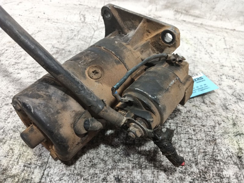 Recambio de motor arranque para iveco daily ii caja/chasis 35-12 (15130311, 15130411, 15131111, 15131204, 15131211,... referenci