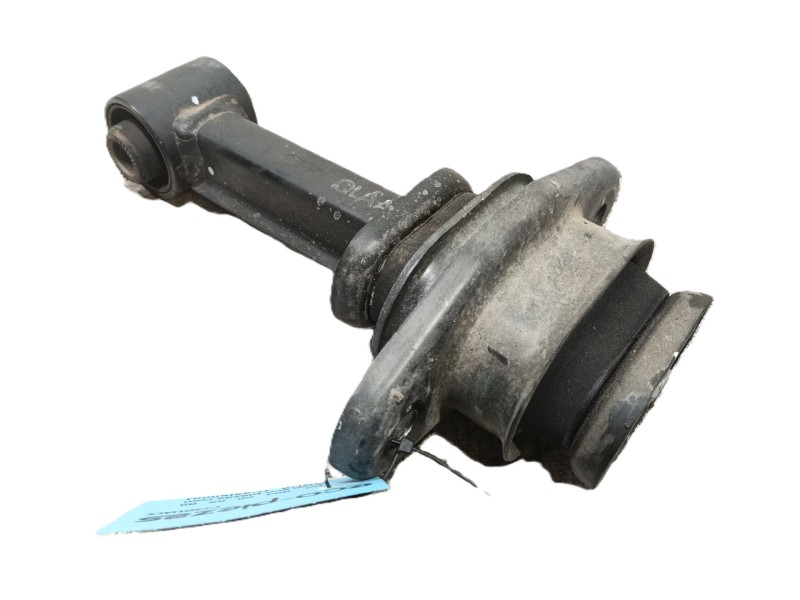 Recambio de soporte motor trasero para kia picanto iii (ja) 1.0 referencia OEM IAM   