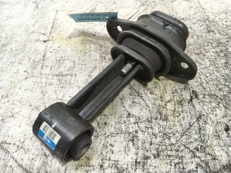 Recambio de soporte motor trasero para kia picanto iii (ja) 1.0 referencia OEM IAM   