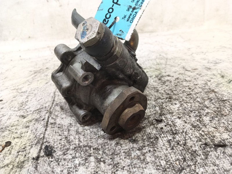 Recambio de bomba direccion para seat leon (1m1) 1.9 tdi referencia OEM IAM   
