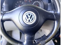 Recambio de airbag delantero izquierdo para volkswagen golf iv (1j1) 2.0 referencia OEM IAM   