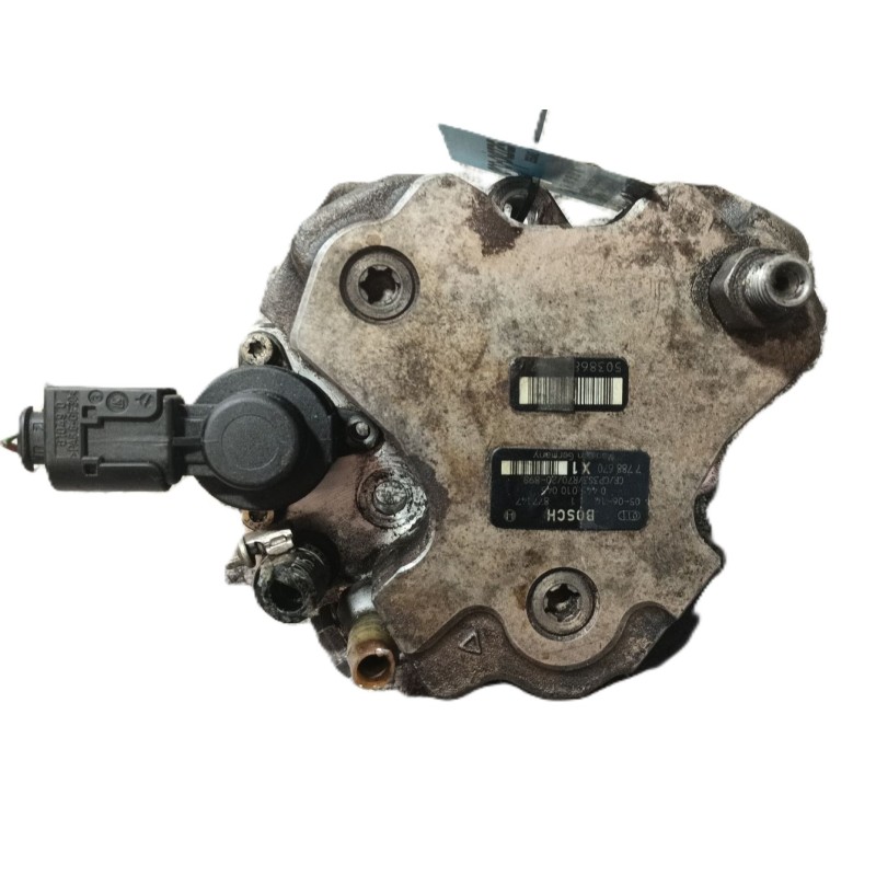 Recambio de bomba inyeccion para bmw 3 (e90) 320 d referencia OEM IAM   