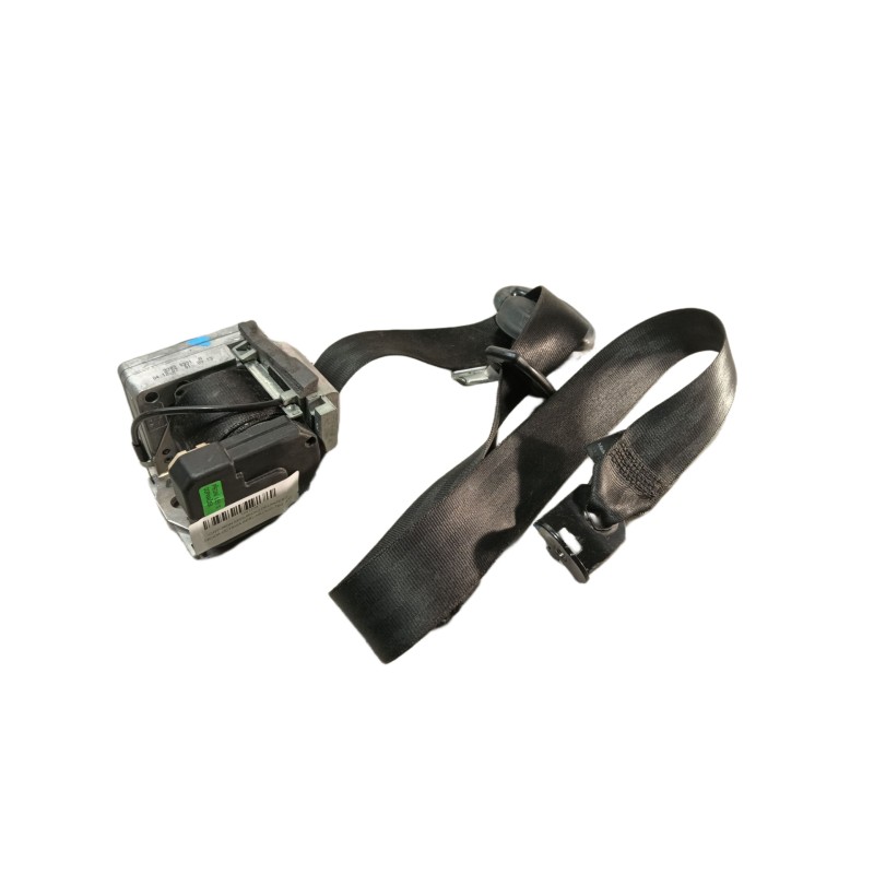 Recambio de cinturon seguridad delantero izquierdo para skoda octavia berlina (1u2) tour referencia OEM IAM 00064785 1U4857702C0