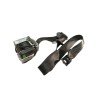 Recambio de cinturon seguridad delantero izquierdo para skoda octavia berlina (1u2) tour referencia OEM IAM 00064785 1U4857702C0