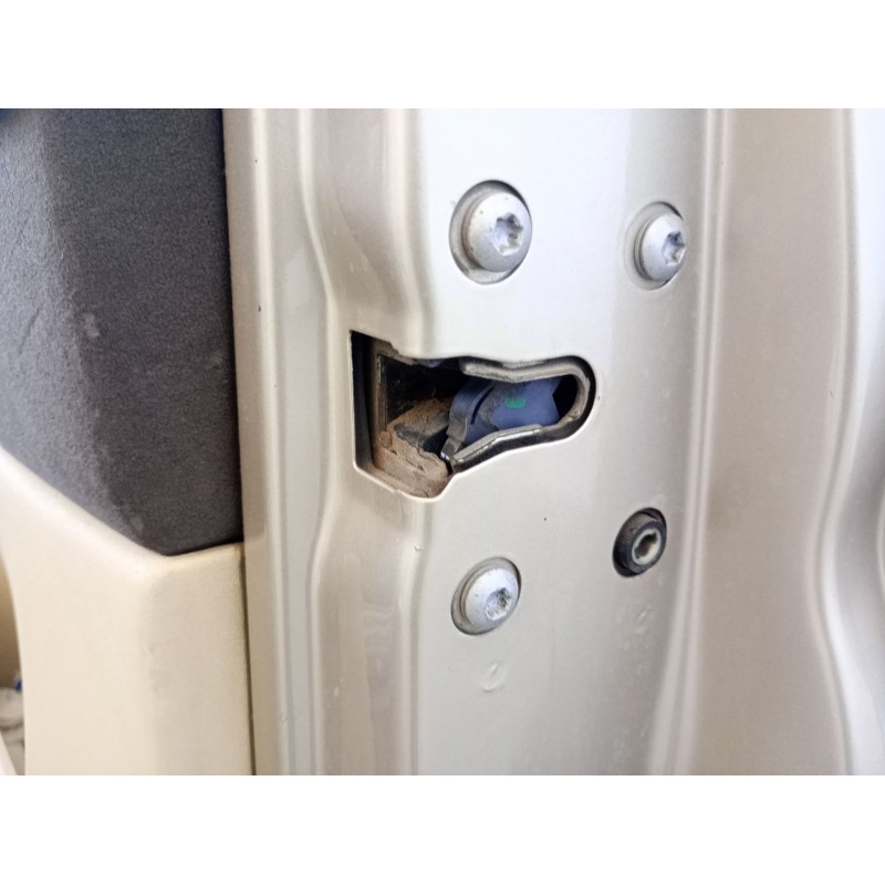 Recambio de cerradura puerta delantera derecha para lancia musa (350_) 1.4 (350.axa11, 350.axa1a) referencia OEM IAM   