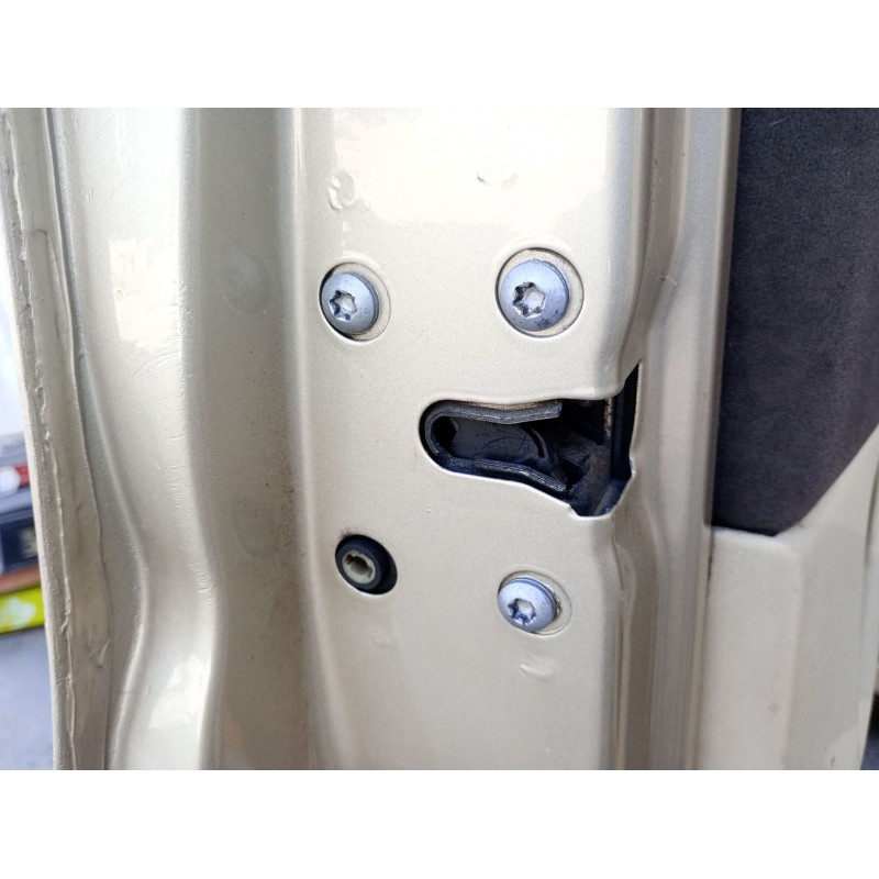 Recambio de cerradura puerta delantera izquierda para lancia musa (350_) 1.4 (350.axa11, 350.axa1a) referencia OEM IAM   