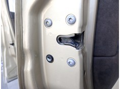 Recambio de cerradura puerta trasera izquierda para lancia musa (350_) 1.4 (350.axa11, 350.axa1a) referencia OEM IAM   