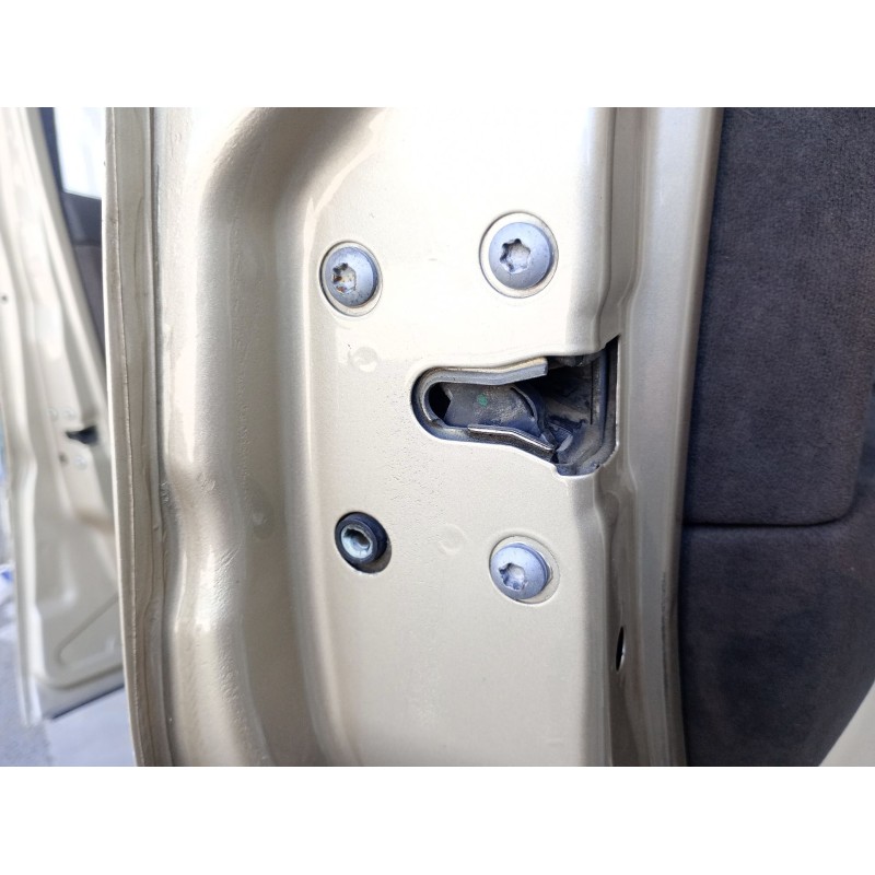 Recambio de cerradura puerta trasera izquierda para lancia musa (350_) 1.4 (350.axa11, 350.axa1a) referencia OEM IAM   