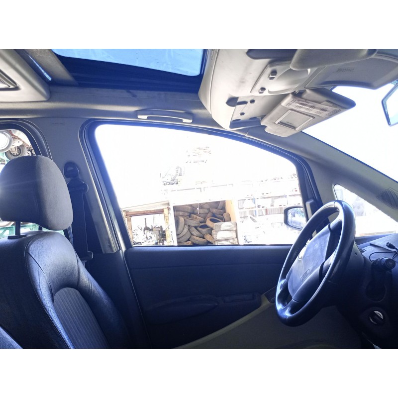Recambio de airbag cortina delantero izquierdo para lancia musa (350_) 1.4 (350.axa11, 350.axa1a) referencia OEM IAM   