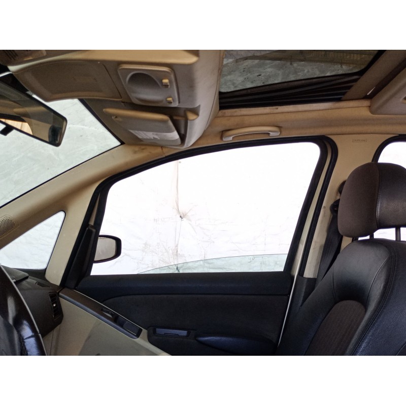 Recambio de airbag cortina delantero derecho para lancia musa (350_) 1.4 (350.axa11, 350.axa1a) referencia OEM IAM   