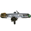 Recambio de elevalunas trasero izquierdo para ford focus lim. business referencia OEM IAM A65082112  ELECTRICO 6 CABLES
