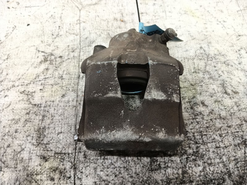Recambio de pinza freno delantera izquierda para seat leon (1m1) 1.9 tdi referencia OEM IAM   