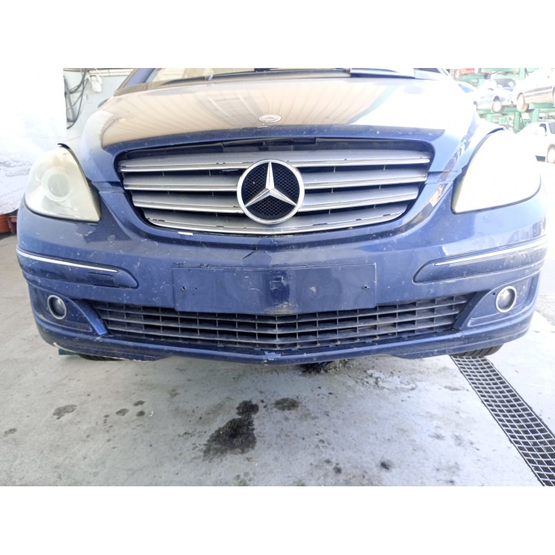 Recambio de paragolpes delantero para mercedes-benz clase b sports tourer (w245) b 180 cdi (245.207) referencia OEM IAM   