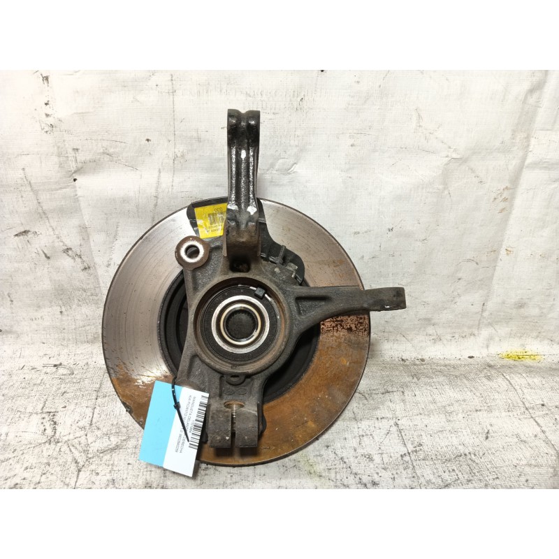 Recambio de mangueta delantera derecha para kia picanto iii (ja) 1.0 referencia OEM IAM   