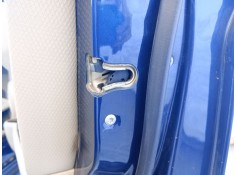 Recambio de cerradura puerta delantera derecha para mercedes-benz clase b sports tourer (w245) b 180 cdi (245.207) referencia OE