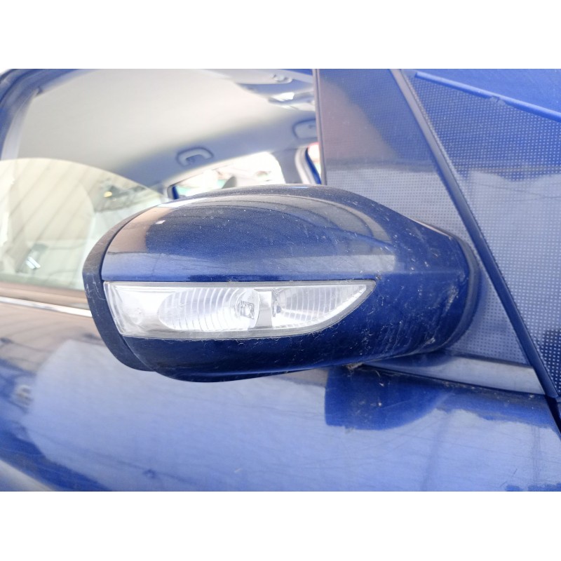 Recambio de retrovisor derecho para mercedes-benz clase b sports tourer (w245) b 180 cdi (245.207) referencia OEM IAM   