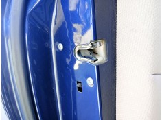 Recambio de cerradura puerta trasera izquierda para mercedes-benz clase b sports tourer (w245) b 180 cdi (245.207) referencia OE