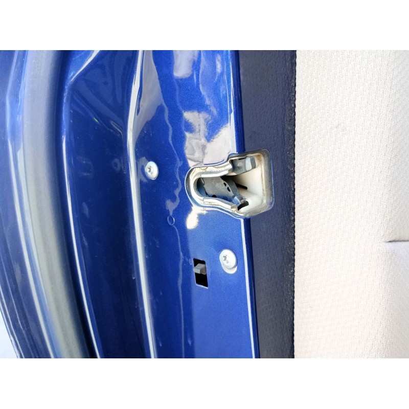 Recambio de cerradura puerta trasera izquierda para mercedes-benz clase b sports tourer (w245) b 180 cdi (245.207) referencia OE