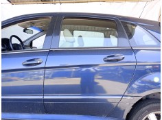 Recambio de puerta trasera izquierda para mercedes-benz clase b sports tourer (w245) b 180 cdi (245.207) referencia OEM IAM   