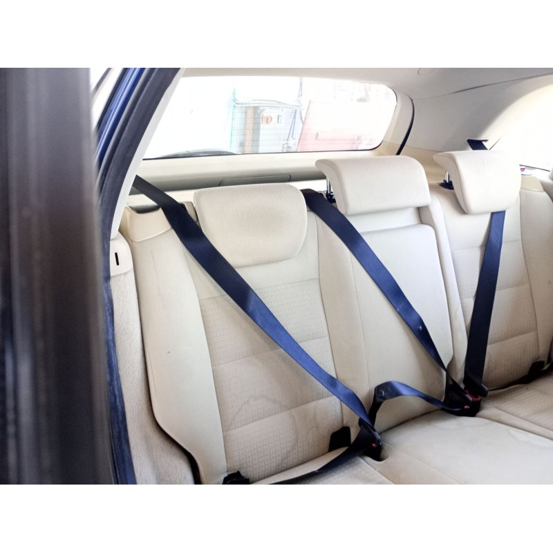 Recambio de cinturon seguridad trasero derecho para mercedes-benz clase b sports tourer (w245) b 180 cdi (245.207) referencia OE