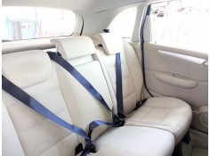 Recambio de cinturon seguridad trasero izquierdo para mercedes-benz clase b sports tourer (w245) b 180 cdi (245.207) referencia 