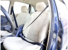 Recambio de cinturon seguridad delantero izquierdo para mercedes-benz clase b sports tourer (w245) b 180 cdi (245.207) referenci