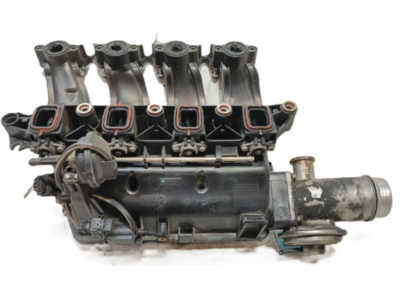 Recambio de colector admision para bmw 3 (e90) 320 d referencia OEM IAM   