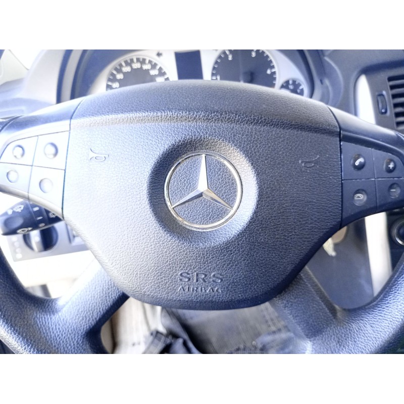 Recambio de airbag delantero izquierdo para mercedes-benz clase b sports tourer (w245) b 180 cdi (245.207) referencia OEM IAM   
