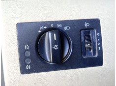 Recambio de mando luces para mercedes-benz clase b sports tourer (w245) b 180 cdi (245.207) referencia OEM IAM   